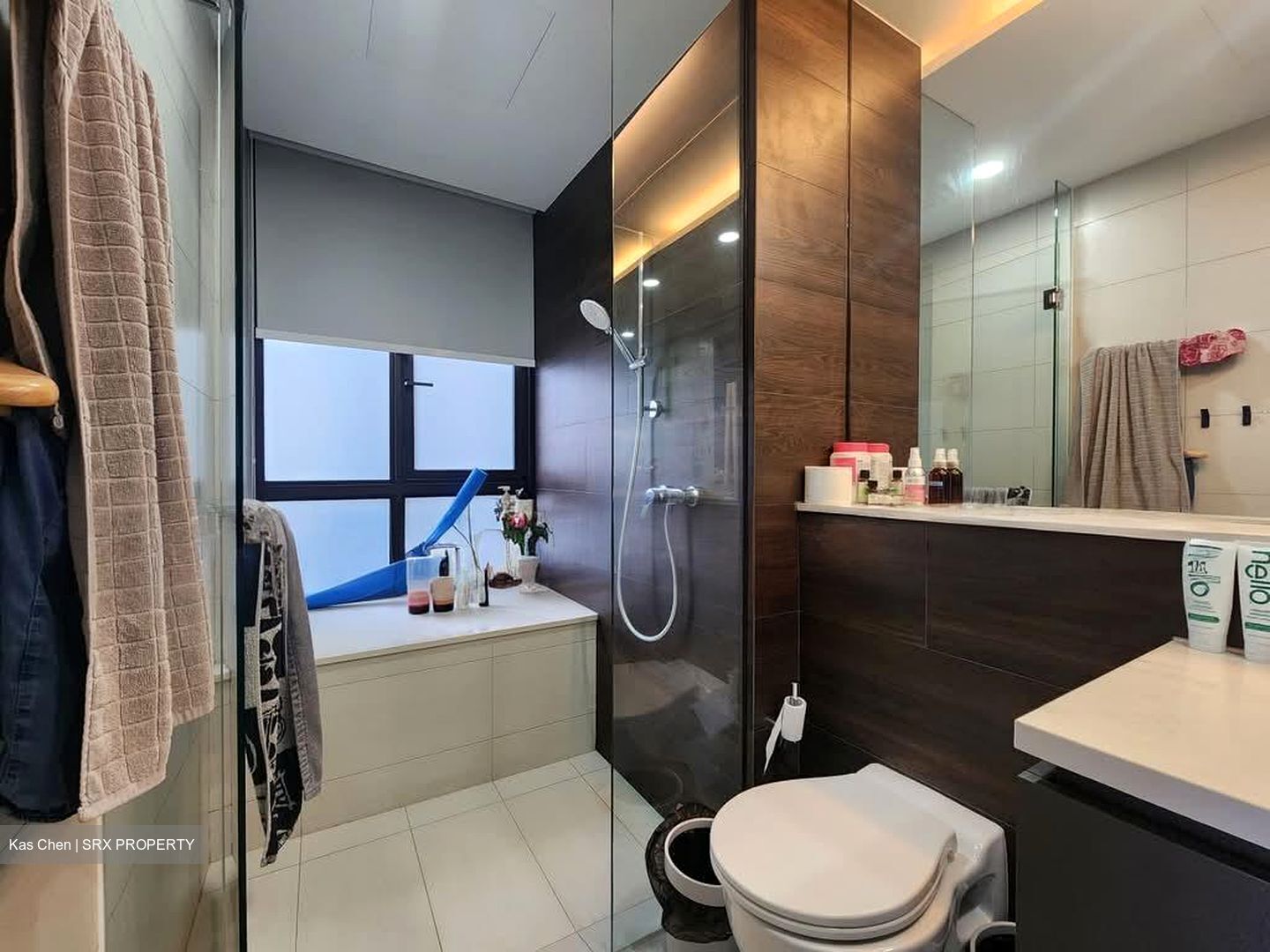 d'Nest (D18), Condominium #593581621